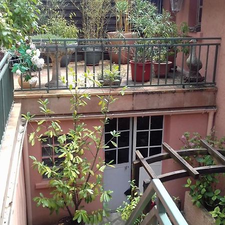 La Maison Rose: Lieu Atypique Hotel Nemours Bagian luar foto
